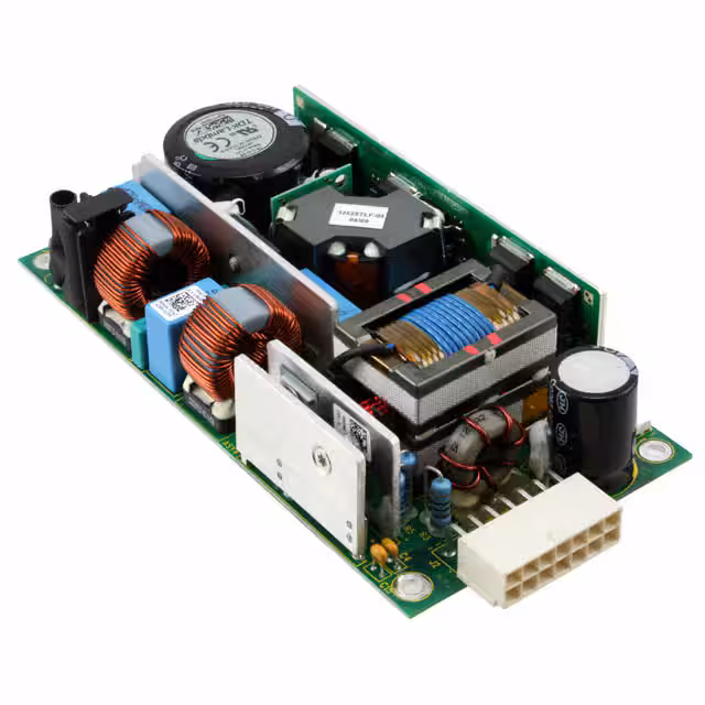 U4Y005L TDK-Lambda Americas Inc  Convertitori AC DC